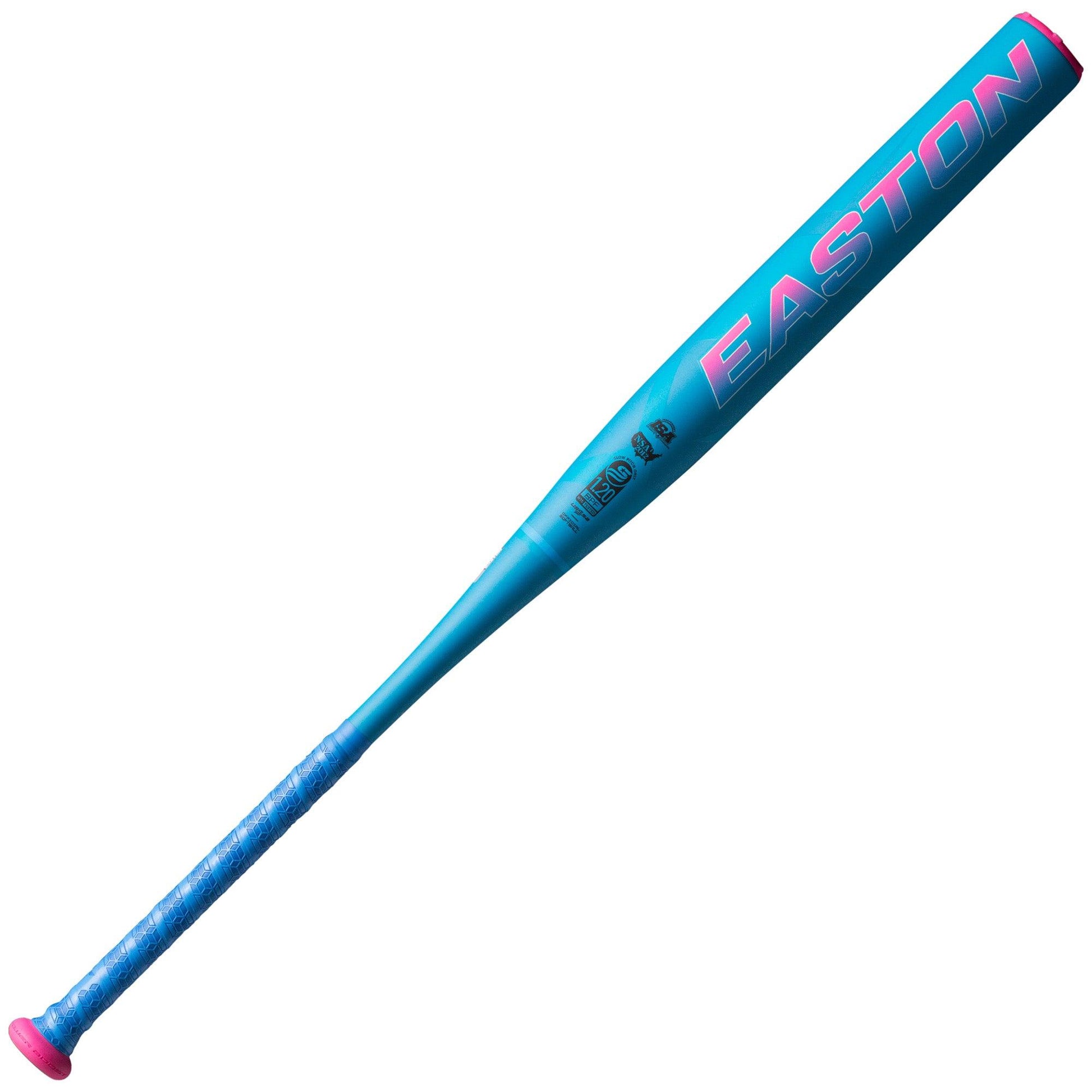 2025 Easton Tantrum 12.75" 1pc Loaded USSSA Slowpitch Softball Bat - ESU5SIST1L – Product View | Smash It Sports | ash, compo