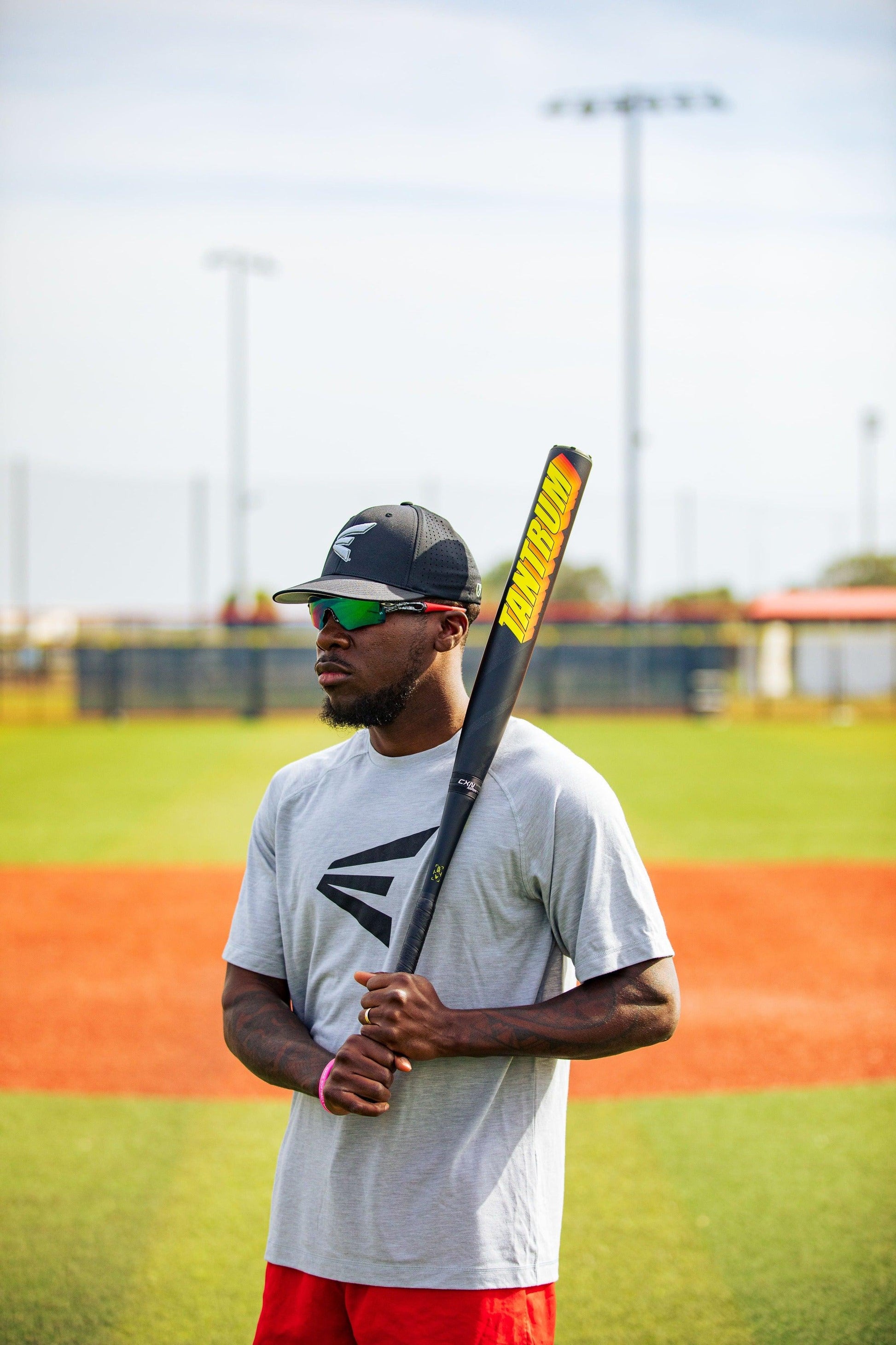 2025 Easton Tantrum 13" 2-Piece Loaded USSSA Slowpitch Softball Bat - ESU5TNTL – Product View | Smash It Sports | usssa, load