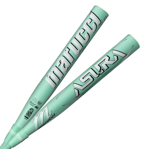 2025 Marucci ASURA -10 USSSA/USA Fastpitch Softball Bat - MFPAS10 - Smash It Sports