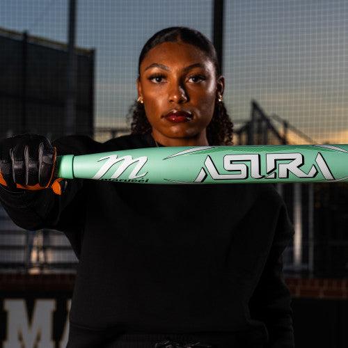 2025 Marucci ASURA -10 USSSA/USA Fastpitch Softball Bat - MFPAS10 - Smash It Sports