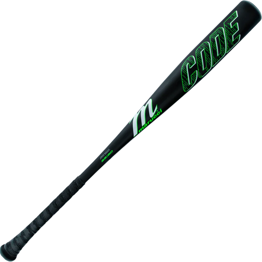 2025 Marucci Code -3 BBCOR Baseball Bat MCBCD - Smash It Sports