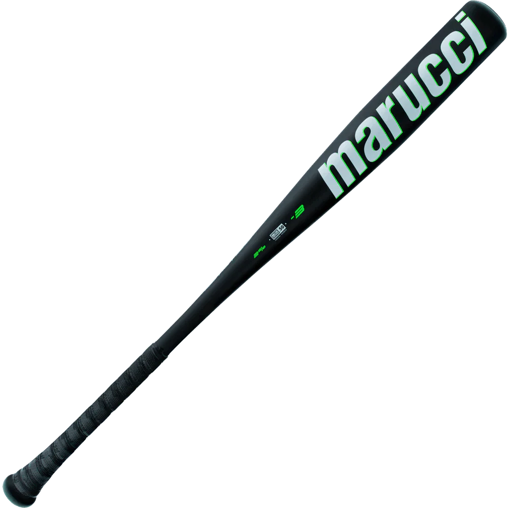 2025 Marucci Code -3 BBCOR Baseball Bat MCBCD - Smash It Sports