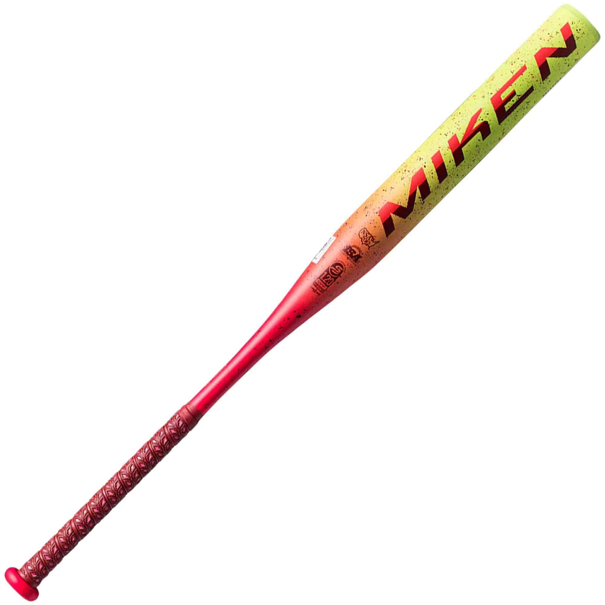 2025 Miken Freak 13" 1-Piece Balanced USSSA Slowpitch Softball Bat - MSU5FRK1B – Product View | Smash It Sports | composite, 