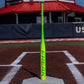 2025 Miken Freak 13" 1-Piece Maxload USSSA Slowpitch Softball Bat - MSU5FRK1L – Product View | Smash It Sports | ash, composi