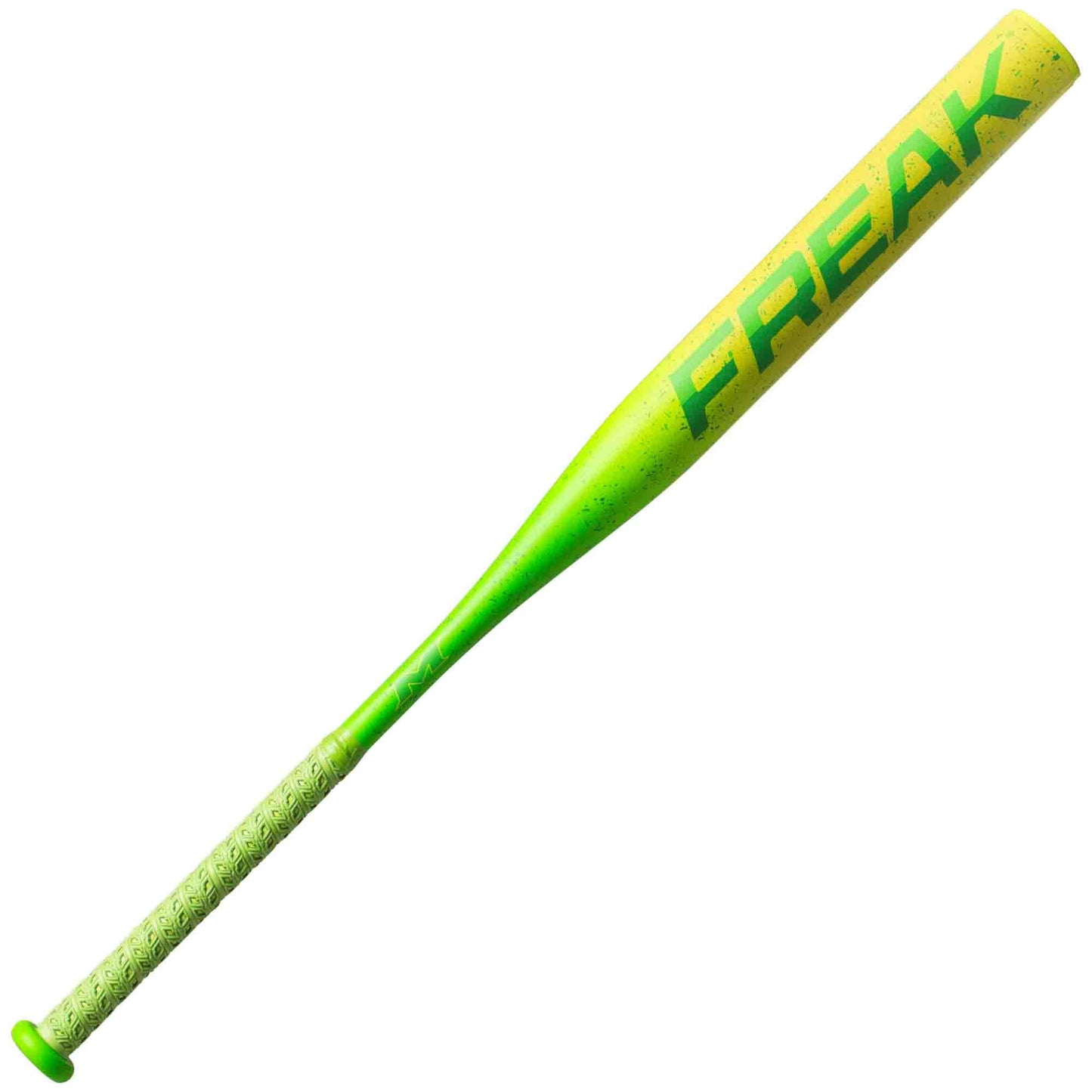 2025 Miken Freak 13" 1-Piece Maxload USSSA Slowpitch Softball Bat - MSU5FRK1L – Product View | Smash It Sports | ash, composi