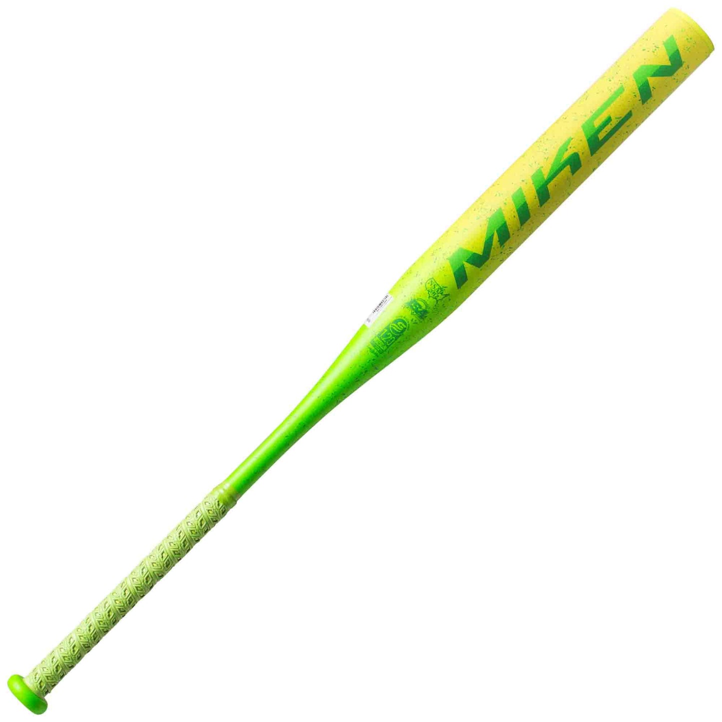 2025 Miken Freak 13" 1-Piece Maxload USSSA Slowpitch Softball Bat - MSU5FRK1L – Product View | Smash It Sports | ash, composi