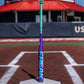 2025 Miken Freak 13.5" 2-Piece Balanced USA/ASA Slowpitch Softball Bat - MSA5FRKB – Product View | Smash It Sports | balanced