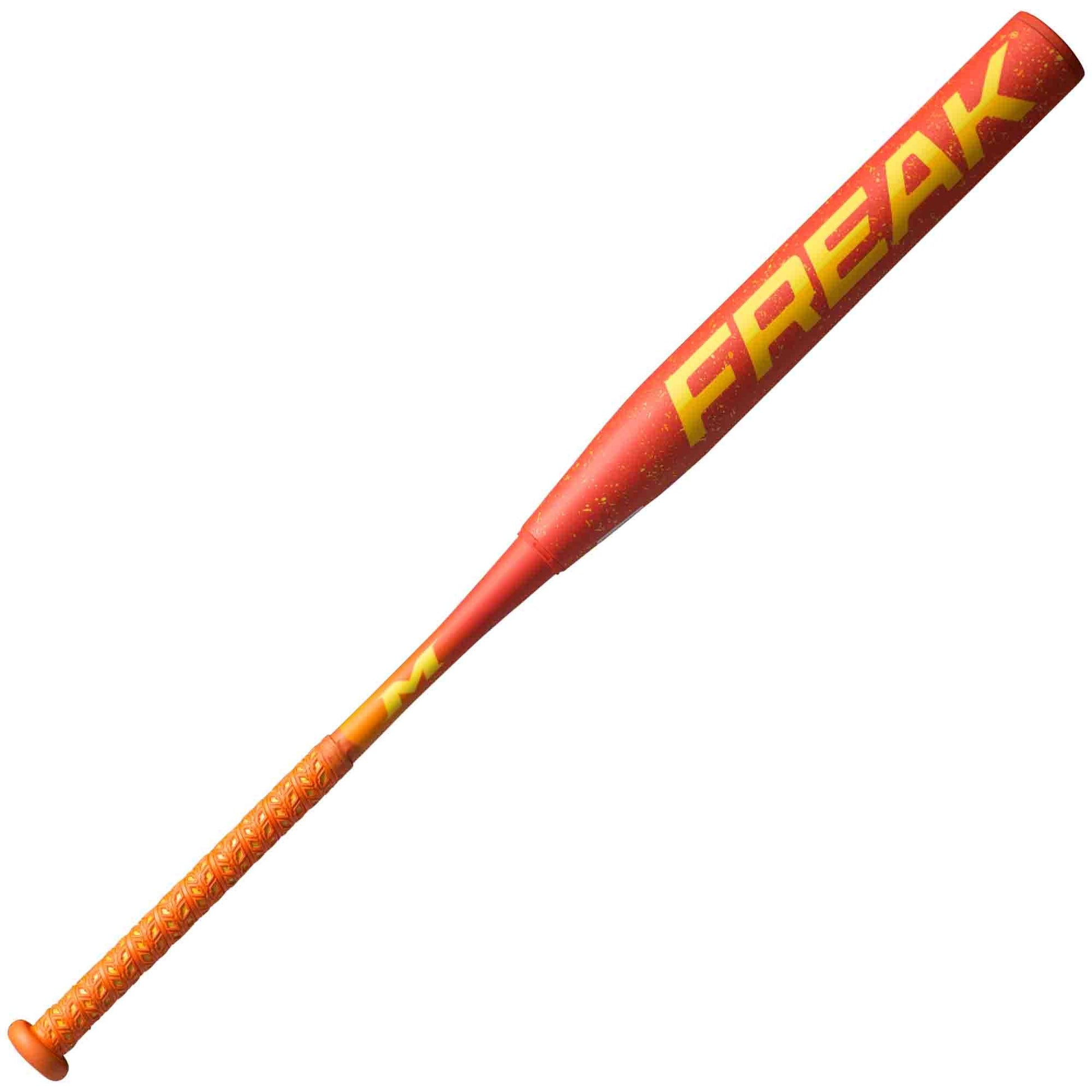 2025 Miken Freak 13.5" 2-Piece Balanced USSSA Slowpitch Softball Bat - MSU5FRKB – Product View | Smash It Sports | usssa, bal