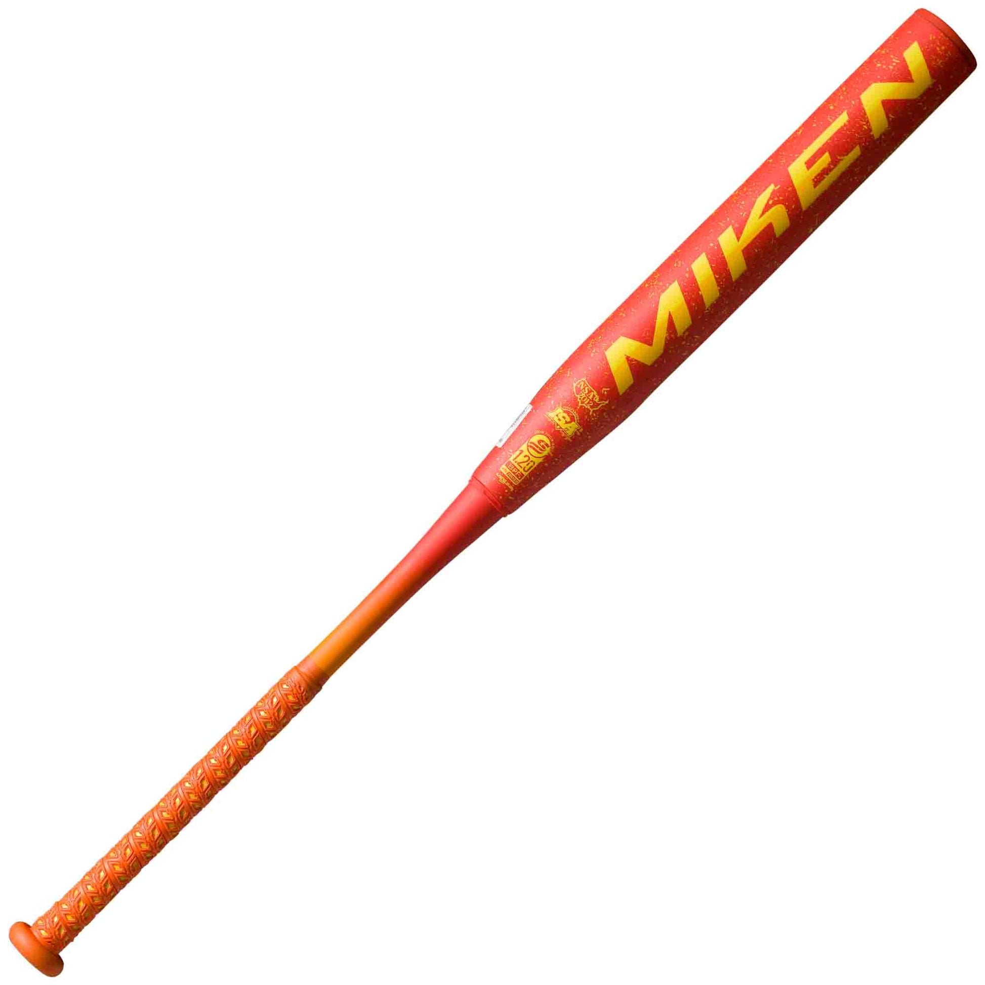 2025 Miken Freak 13.5" 2-Piece Balanced USSSA Slowpitch Softball Bat - MSU5FRKB – Product View | Smash It Sports | usssa, bal