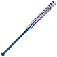 2025 Miken Freakadelic 13.5" 2-Piece Maxload USA/ASA Slowpitch Softball Bat - MSA5FKDL – Product View | Smash It Sports | ash