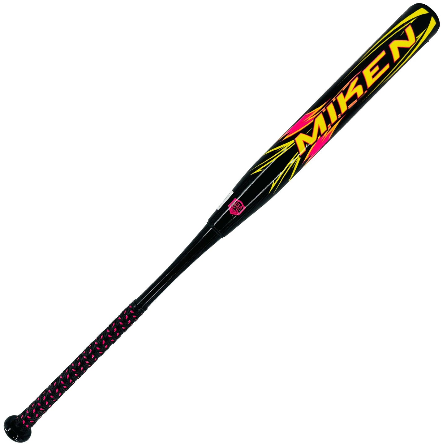 2025 Miken FreakZilla Maxload 2-Piece USA/ASA Slowpitch Softball Bat - MSA5SISFZ – Product View | Smash It Sports | ash, comp