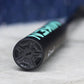 2025 Miken JR9 Supermax 2-Piece USSSA Slowpitch Softball Bat - MSU5JRX – Product View | Smash It Sports | ash, composite, uss