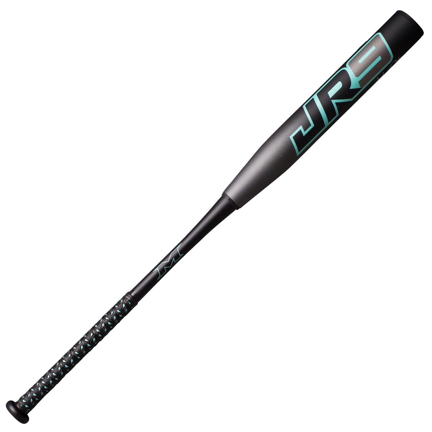 2025 Miken JR9 Supermax 2-Piece USSSA Slowpitch Softball Bat - MSU5JRX – Product View | Smash It Sports | ash, composite, uss