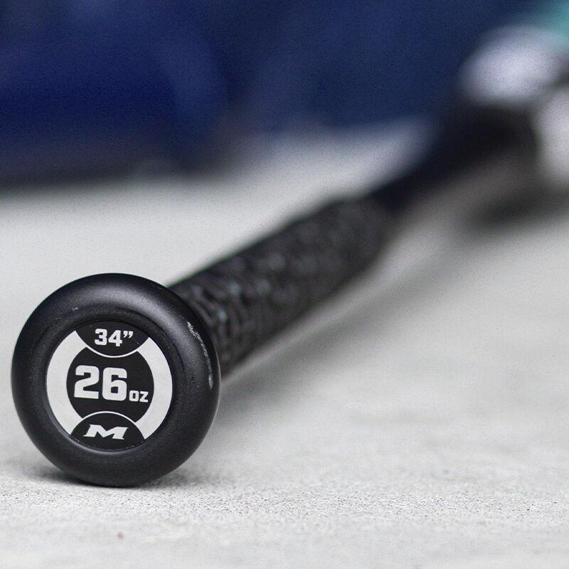 2025 Miken JR9 Supermax 2-Piece USSSA Slowpitch Softball Bat - MSU5JRX – Product View | Smash It Sports | ash, composite, uss