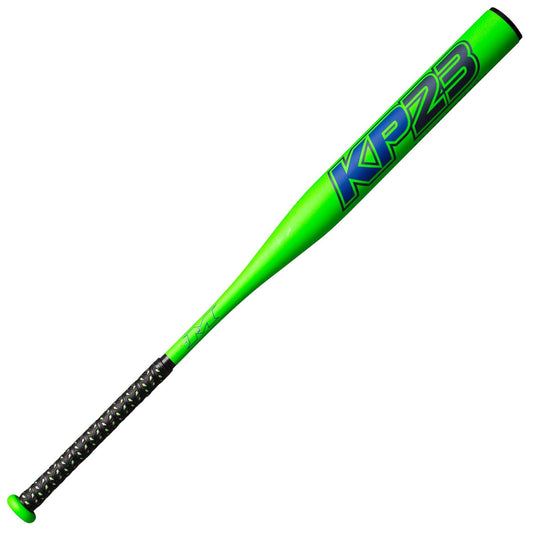 2025 Miken KP23 Maxload 1-Piece USSSA Slowpitch Softball Bat - MSU5KP1L - Smash It Sports