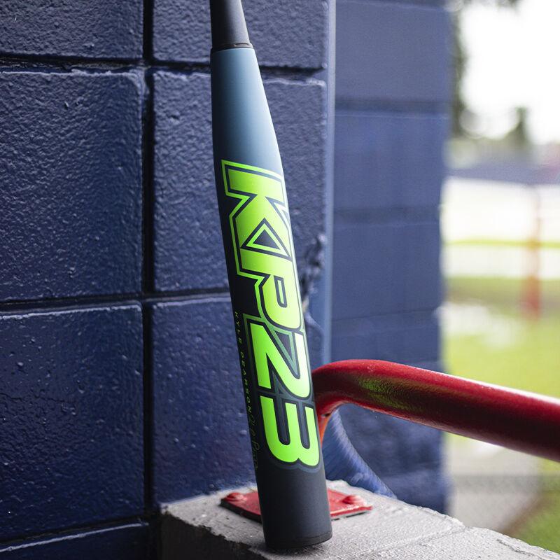 2025 Miken KP23 Maxload 2-Piece USSSA Slowpitch Softball Bat - MSU5KPL – Product View | Smash It Sports | composite, usssa, t