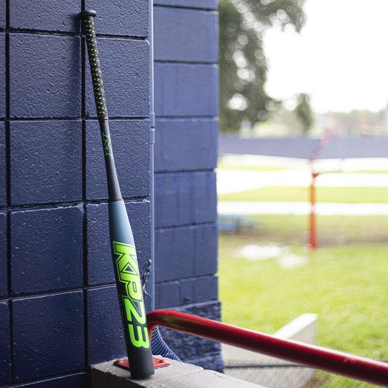 2025 Miken KP23 Maxload 2-Piece USSSA Slowpitch Softball Bat - MSU5KPL – Product View | Smash It Sports | composite, usssa, t
