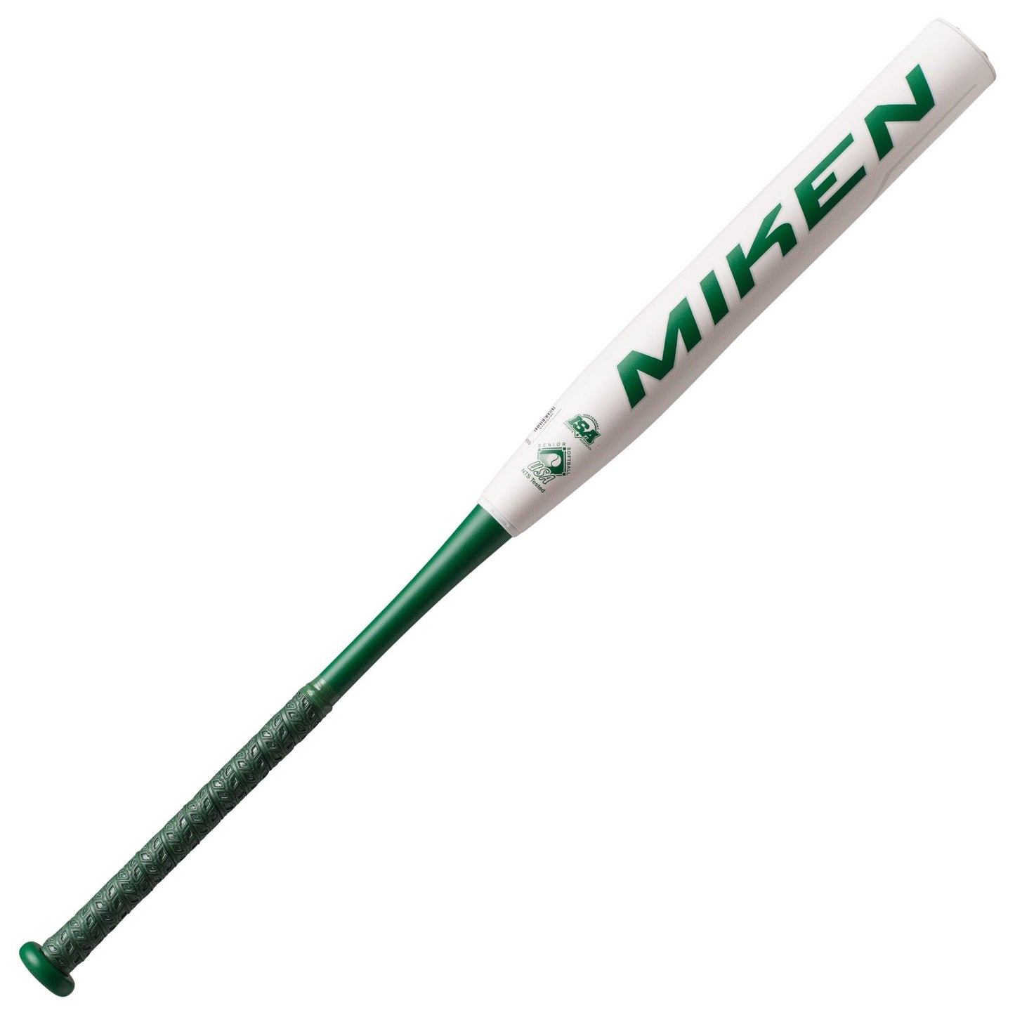2025 Miken Ultra Gamer Series Mike Dill SSUSA Senior Slowpitch Softball Bat - MSS5MDB - Smash It Sports