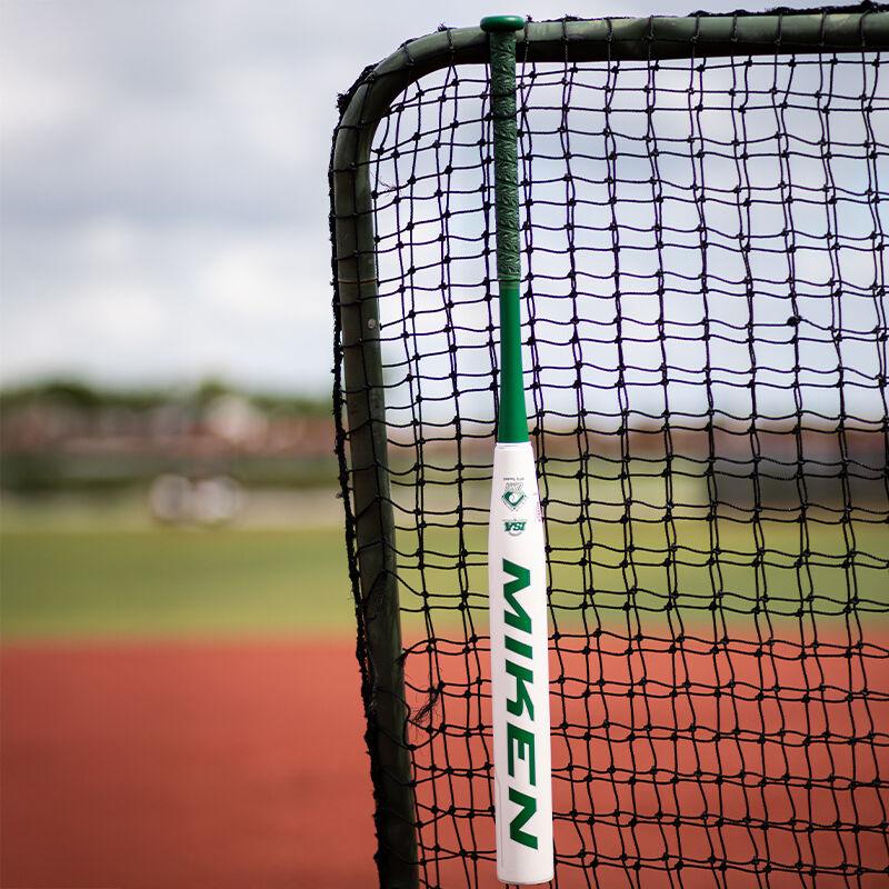 2025 Miken Ultra Gamer Series Mike Dill SSUSA Senior Slowpitch Softball Bat - MSS5MDB - Smash It Sports
