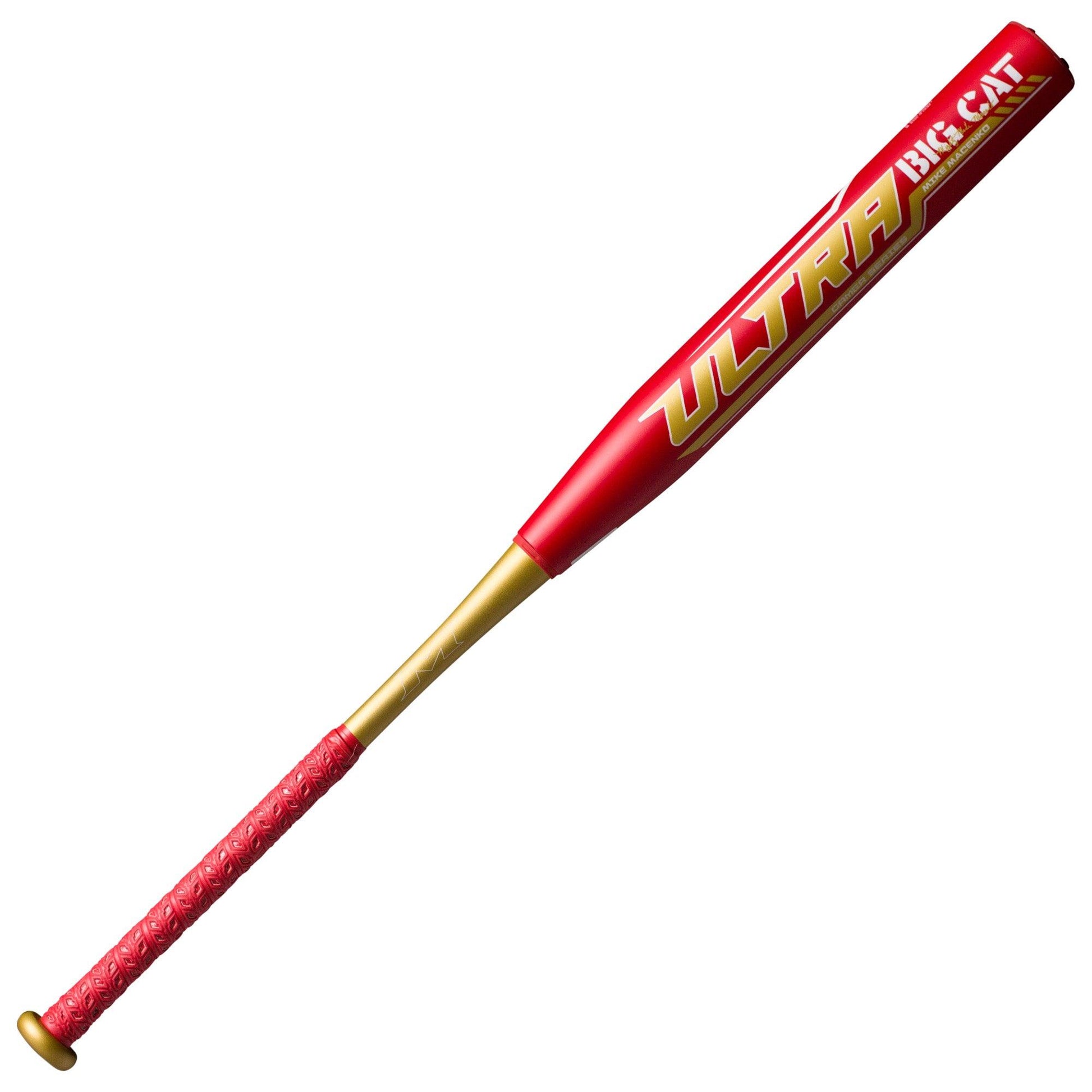 2025 Miken Ultra Gamer Series Mike Macenko SSUSA Senior Slowpitch Softball Bat - MSS5MMX - Smash It Sports
