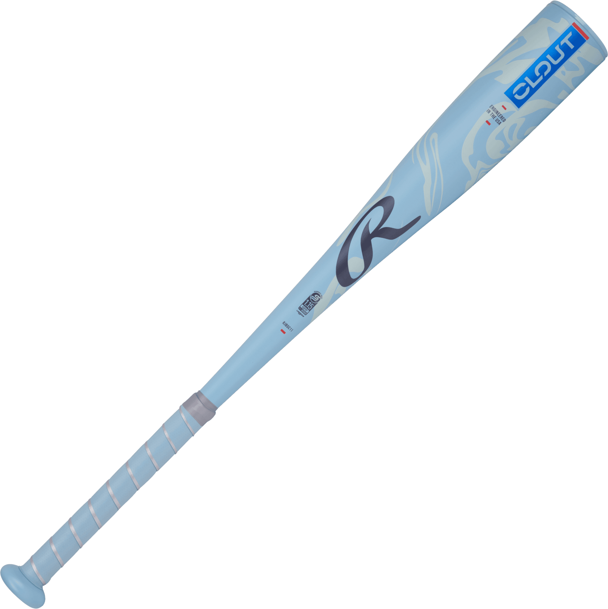 2025 Rawlings Clout Ai -11 Junior Big Barrel USSSA Baseball Bat - RJB5C11 – Specs Overview | Smash It Sports | alloy, usssa, 