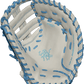2025 Rawlings Heart of The Hide 13" Slowpitch Softball First Base Mitt/Glove - HOH-R33 - Smash It Sports