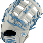 2025 Rawlings Heart of The Hide 13" Slowpitch Softball First Base Mitt/Glove - HOH-R33 - Smash It Sports