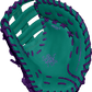 2025 Rawlings Heart of The Hide 13" Slowpitch Softball First Base Mitt/Glove - HOH-R34 - Smash It Sports