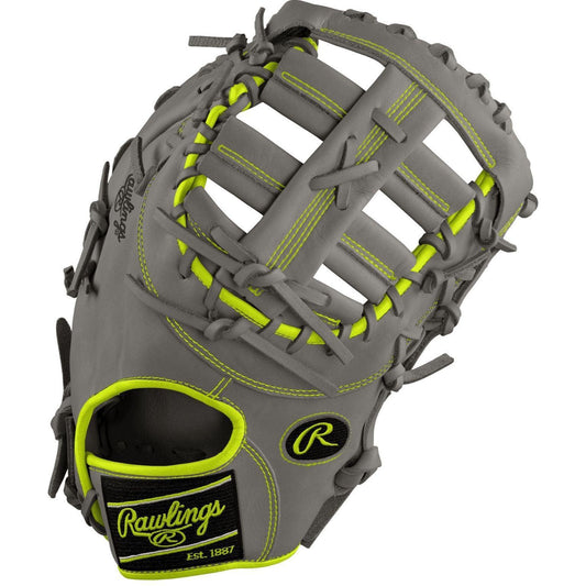 2025 Rawlings Heart of The Hide 13" Slowpitch Softball First Base Mitt/Glove - PRODCT-10GO - Smash It Sports