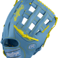 2025 Rawlings Heart of The Hide 13" Slowpitch Softball Glove - HOH-R27 - Smash It Sports