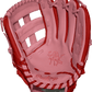 2025 Rawlings Heart of The Hide 13" Slowpitch Softball Glove - HOH-R28 - Smash It Sports