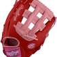 2025 Rawlings Heart of The Hide 13" Slowpitch Softball Glove - HOH-R28 - Smash It Sports