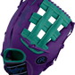 2025 Rawlings Heart of The Hide 13" Slowpitch Softball Glove - HOH-R29 - Smash It Sports
