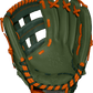 2025 Rawlings Heart of The Hide 13" Slowpitch Softball Glove - HOH-R30 - Smash It Sports