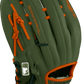 2025 Rawlings Heart of The Hide 13" Slowpitch Softball Glove - HOH-R30 - Smash It Sports