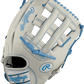 2025 Rawlings Heart of The Hide 13" Slowpitch Softball Glove - HOH-R31 - Smash It Sports