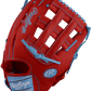 2025 Rawlings Heart of The Hide 13" Slowpitch Softball Glove - HOH-R32 - Smash It Sports