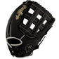 2025 Rawlings Heart of The Hide 13" Slowpitch Softball Glove - PRO130SB-6BW - Smash It Sports