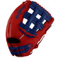2025 Rawlings Heart of The Hide 13" Slowpitch Softball Glove - PRO130SB-6RS - Smash It Sports