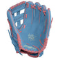 2025 Rawlings Heart of The Hide 14" Slowpitch Softball Glove - PRO140SB-6CB – Product View | Smash It Sports | leather, pro