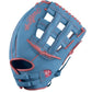 2025 Rawlings Heart of The Hide 14" Slowpitch Softball Glove - PRO140SB-6CB – Product View | Smash It Sports | leather, pro