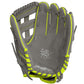 2025 Rawlings Heart of The Hide 13" Slowpitch Softball Glove - PRO130SB-6GO – Product View | Smash It Sports | leather, pro