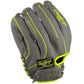 2025 Rawlings Heart of The Hide 13" Slowpitch Softball Glove - PRO130SB-6GO – Product View | Smash It Sports | leather, pro