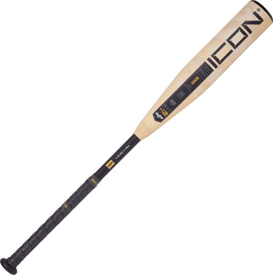 2025 Rawlings Icon -12 USA Baseball Bat - RUS5I12 - Smash It Sports
