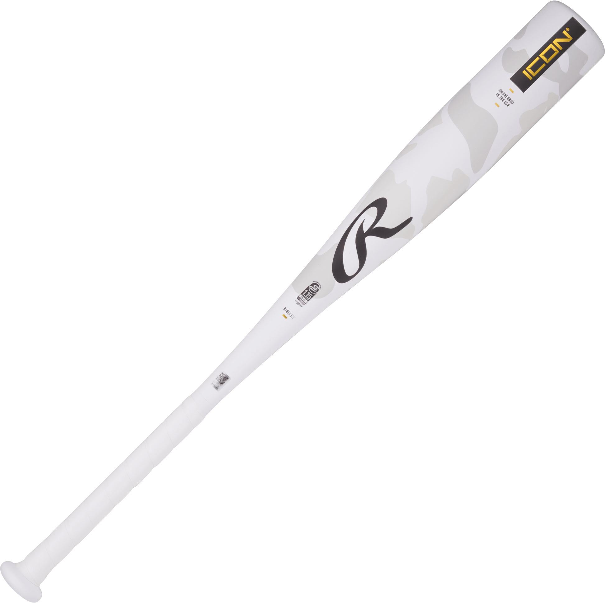 2025 Rawlings Icon -13 USSSA Junior Big Barrel Baseball Bat - RJB5I13 – Specs Overview | Smash It Sports | composite, usssa, 