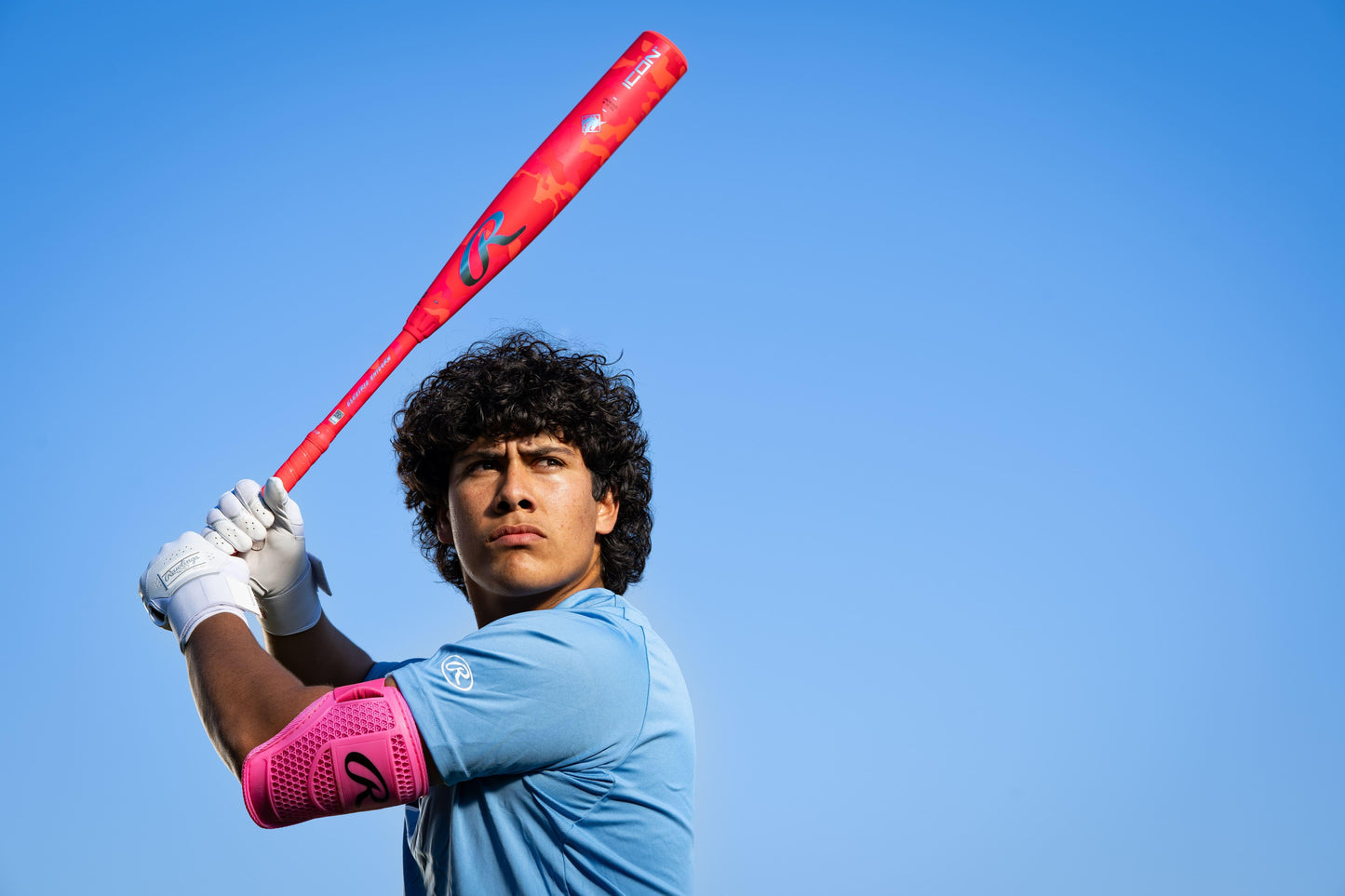 2025 Rawlings Icon Electric Unicorn -10 USSSA Baseball Bat - RUT5IPK10 – Product View | Smash It Sports | composite, usssa, b