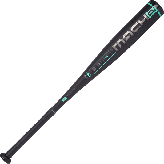 2025 Rawlings Mach Ai -10 USSSA Baseball Bat - RUT5MC10 - Smash It Sports
