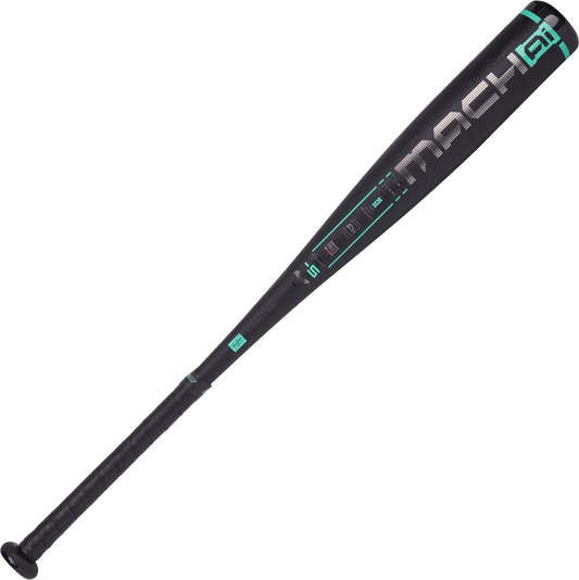 2025 Rawlings Mach Ai -5 USSSA Baseball Bat - RUT5MC5 - Smash It Sports