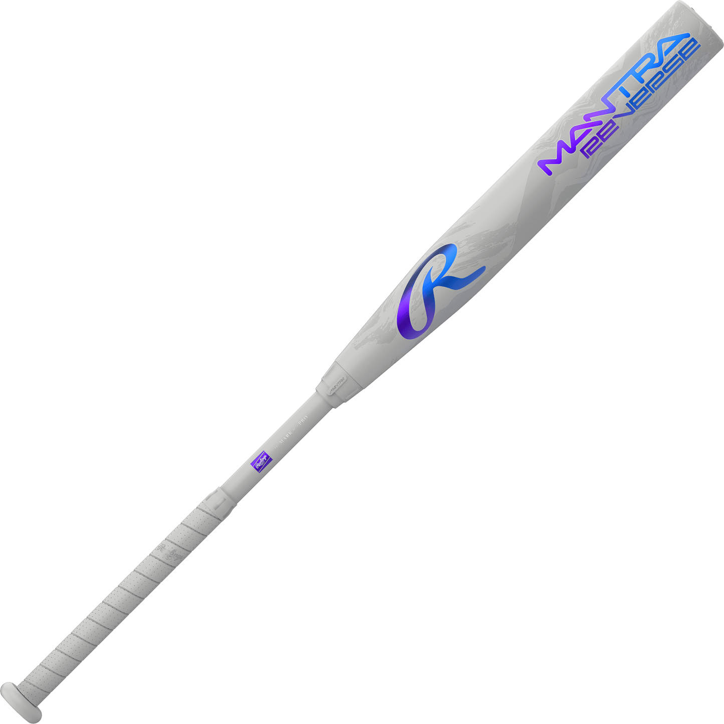 2025 Rawlings Mantra Reverse -10 Fastpitch Softball Bat - RFP5MR10 - Smash It Sports