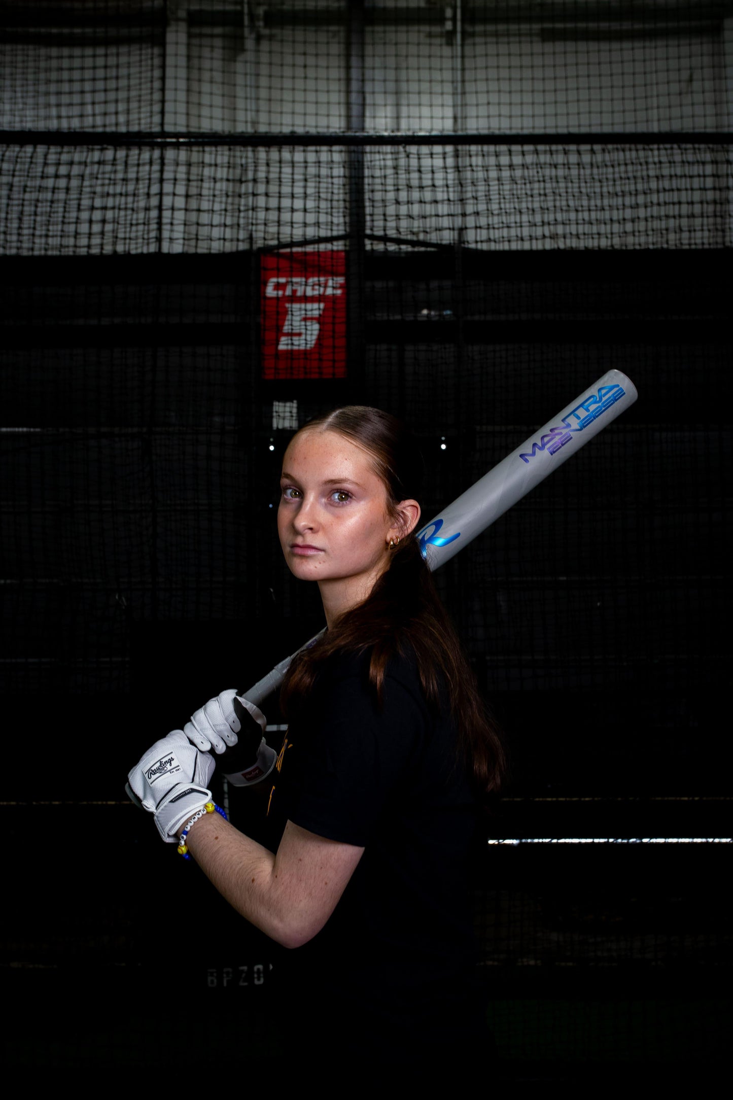 2025 Rawlings Mantra Reverse -11 Fastpitch Softball Bat - RFP5MR11 - Smash It Sports